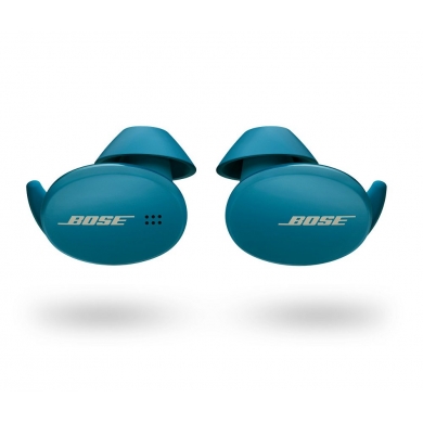 Bose Sport Earbuds Kolor Niebieski